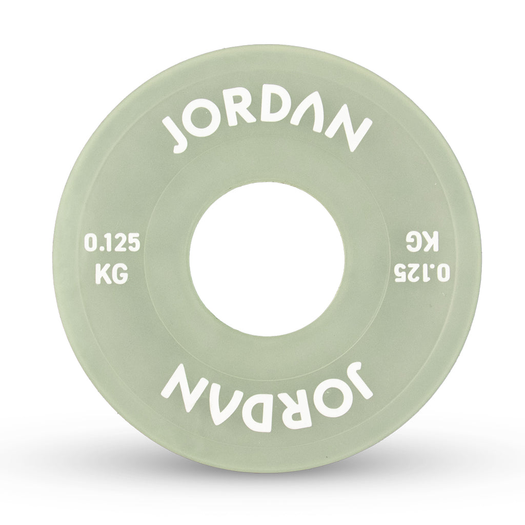 Jordan Urethane Fractional Change Plates - Image 2