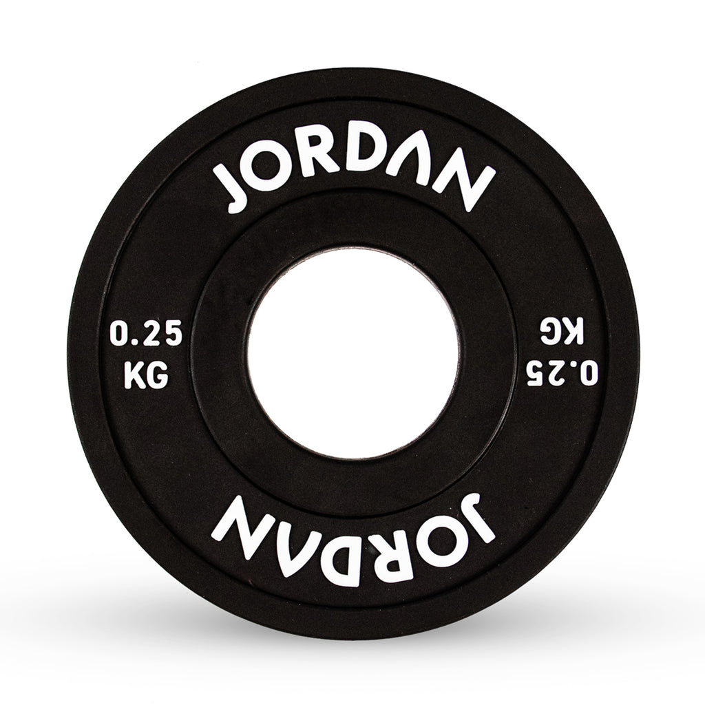 Jordan Urethane Fractional Change Plates - Image 3