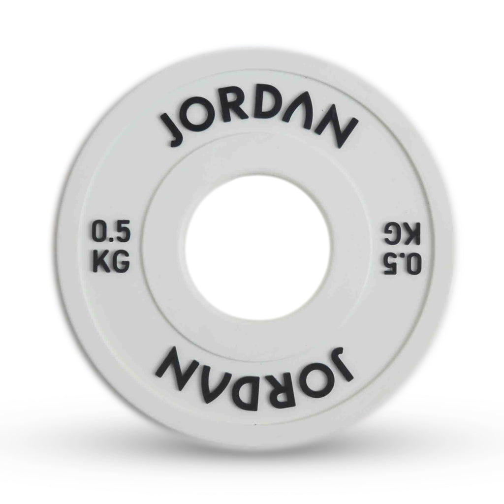 Jordan Urethane Fractional Change Plates - Image 4