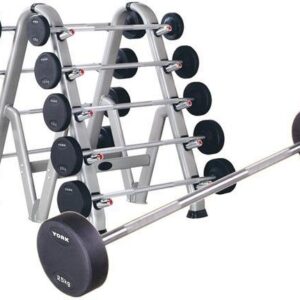 York Pro-Style Barbell