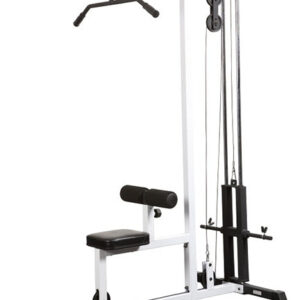 York FTS Lat Machine