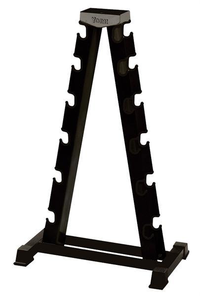 York 2 Sided A-Frame Rack - Image 2