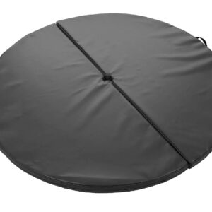 Promat Studio Pole Dancing Mat (1.4m Diameter)