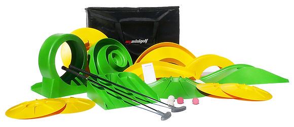 Myminigolf Pro Set - Image 2