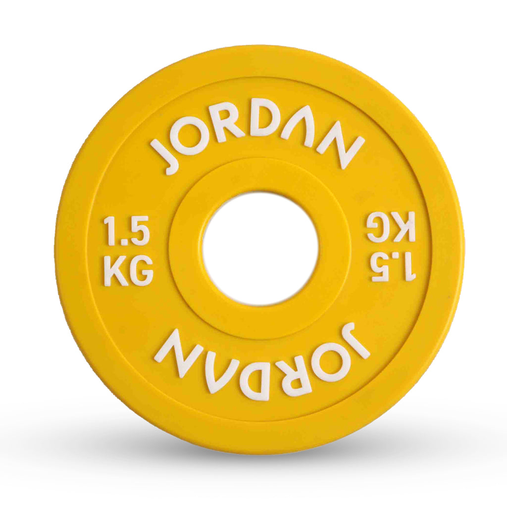 Jordan Urethane Fractional Change Plates - Image 6