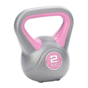 York Vinyl Kettlebells up to 20KG