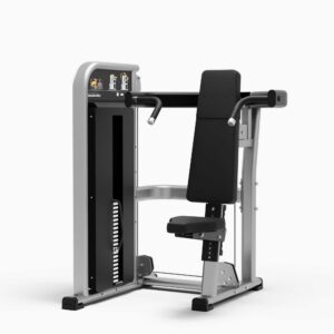 Exigo Selectorised Shoulder Press