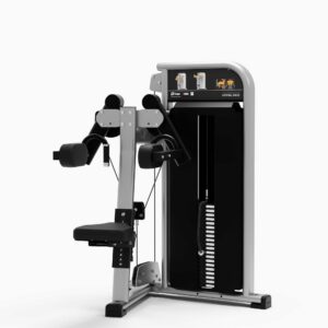 Exigo Selectorised Lateral Raise