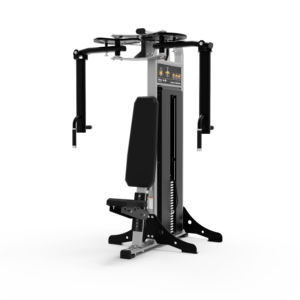 Exigo Selectorised Pectoral Fly Rear Deltoid