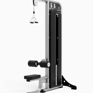 Exigo Selectorised Lat Pulldown
