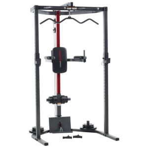 Weider Power Rack