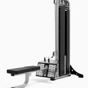 Exigo Selectorised Lateral Low Row