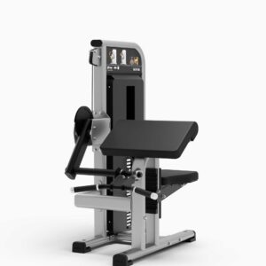 Exigo Selectorised Bicep Curl