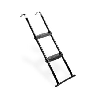 Exit Trampoline Ladder