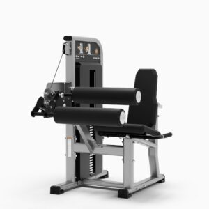 Exigo Selectorised Seated Leg Curl