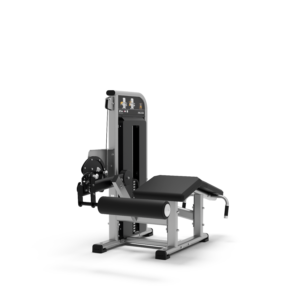 Exigo Selectorised Lying Leg Curl