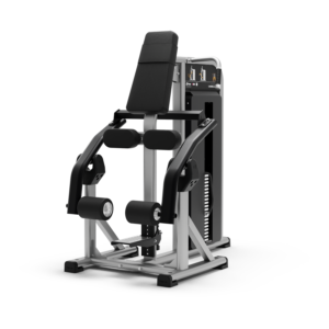 Exigo Selectorised Standing Leg Curl