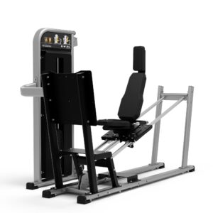 Exigo Selectorised Seated Leg Press