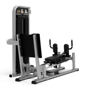 Exigo Selectorised Recumbent Leg Press