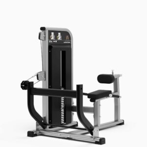 Exigo Selectorised Seated Calf Raise
