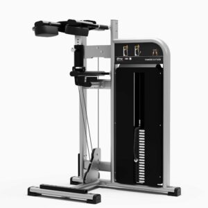 Exigo Selectorised Standing Calf Raise