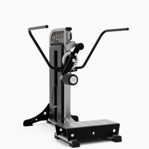 Exigo Selectorised Rotary Hip