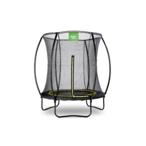 EXIT Silhouette Trampoline 6ft Round