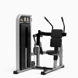 Exigo Selectorised Abdominal Machine