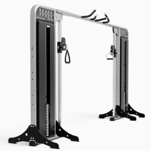 Exigo Selectorised Adjustable Cable Crossover