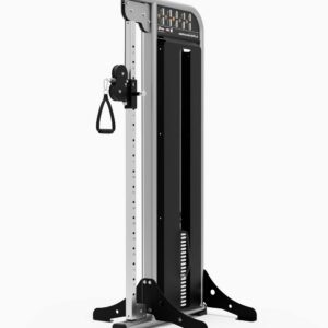 Exigo Adjustable High Low Pulley