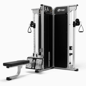 Exigo 4 Station Jungle Gym