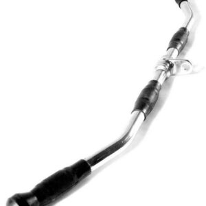 Jordan 36" Standard Urethane Lat Pulldown Bar