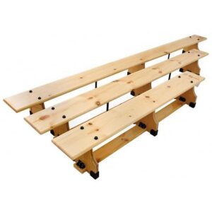Sure Shot Balance Bench
