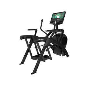Life Fitness Integrity+ Series Total Body Arc Trainer SE4 Console
