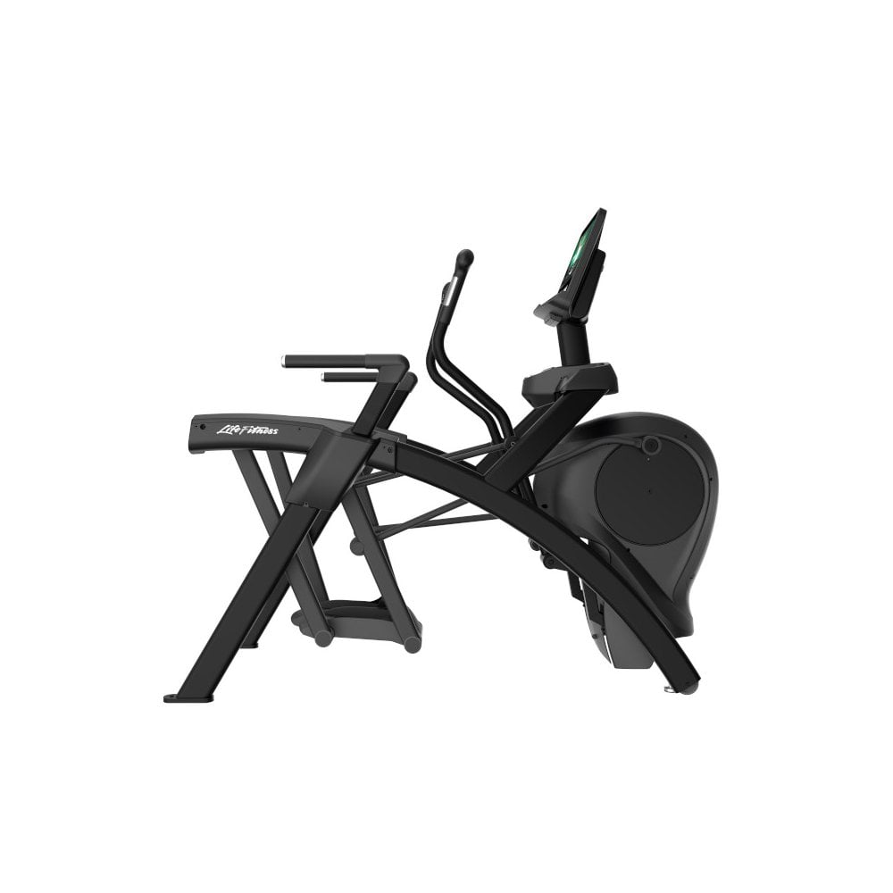 Life Fitness Integrity+ Series Total Body Arc Trainer SE4 Console - Image 2