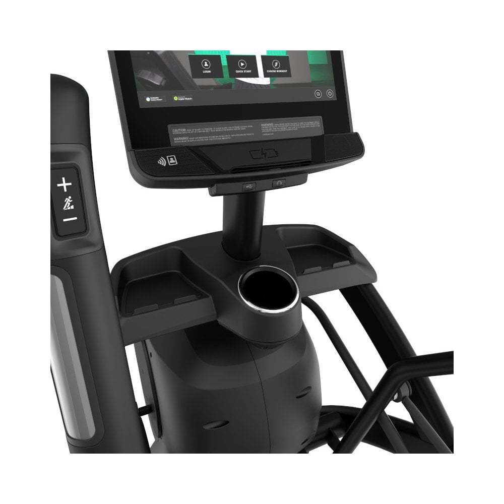 Life Fitness Integrity+ Series Total Body Arc Trainer SE4 Console - Image 3