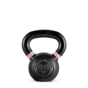 Vega AFW Cast Iron Kettlebells