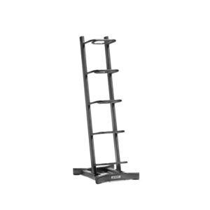 Spirit MedBall/Wall Ball Rack