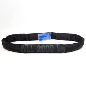 X-Pole 2 Ton Sling Round