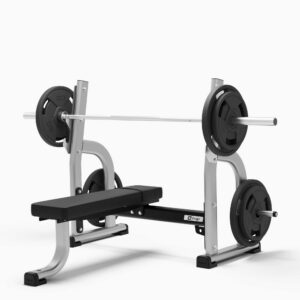 Exigo Olympic Flat Bench