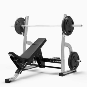 Exigo Olympic Incline Bench