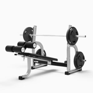 Exigo Olympic Decline Bench