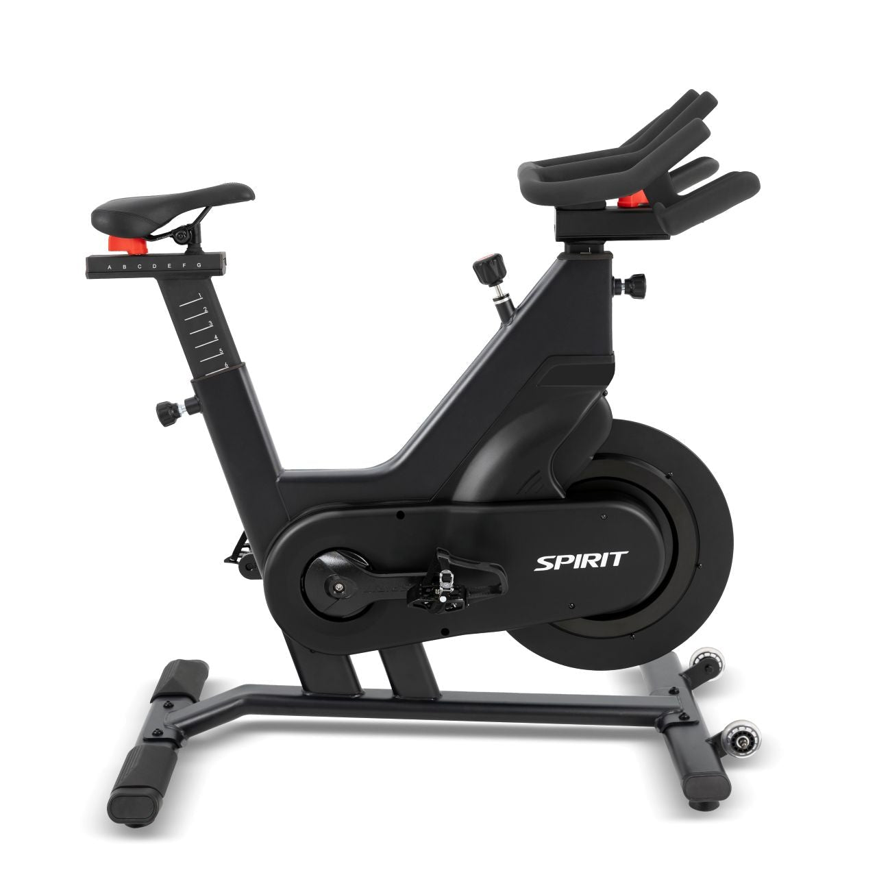 Spirit SBC800 Spin Bike