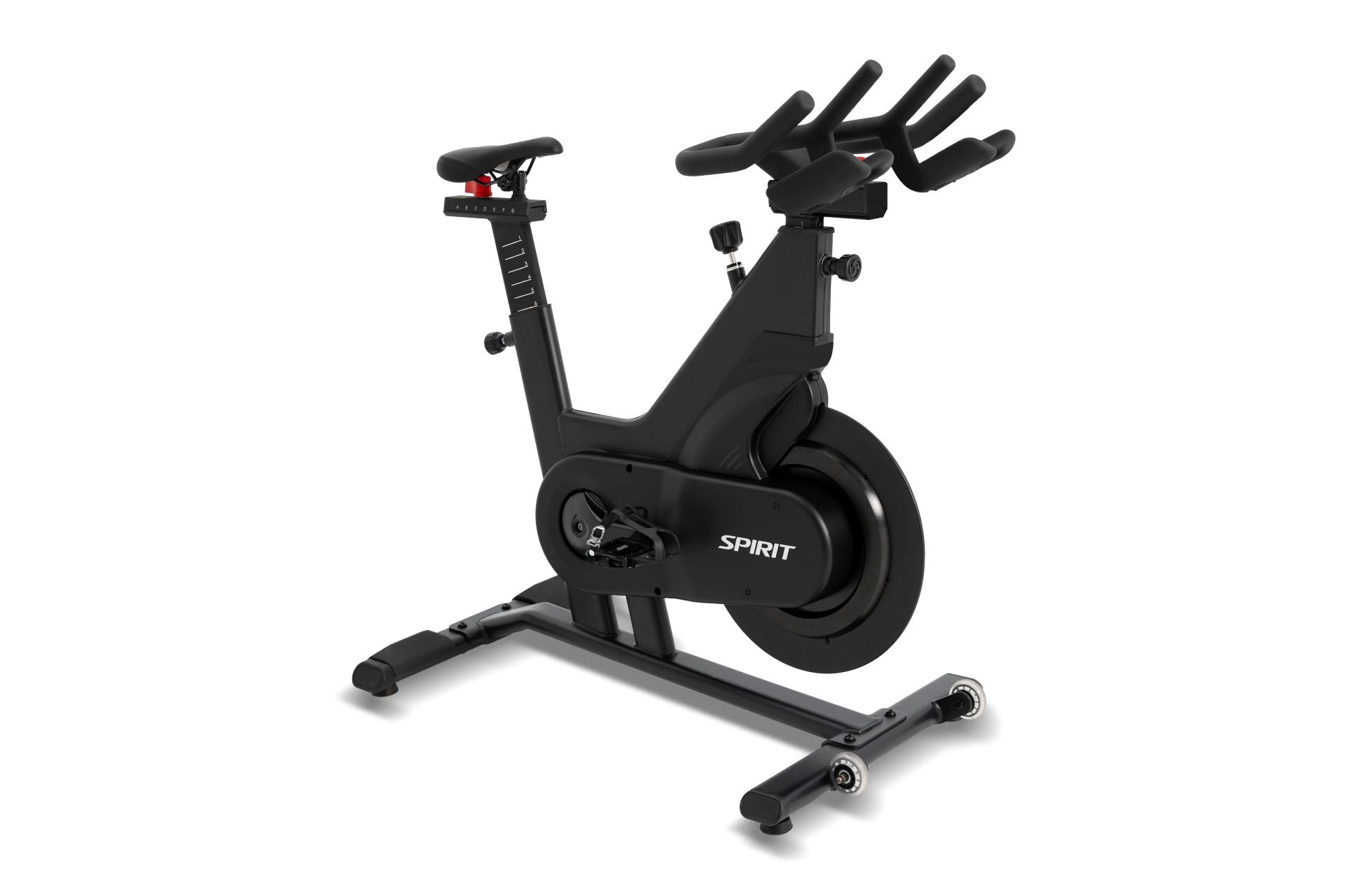 Spirit SBC800 Spin Bike - Image 2