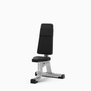 Exigo Upright Utility Bench