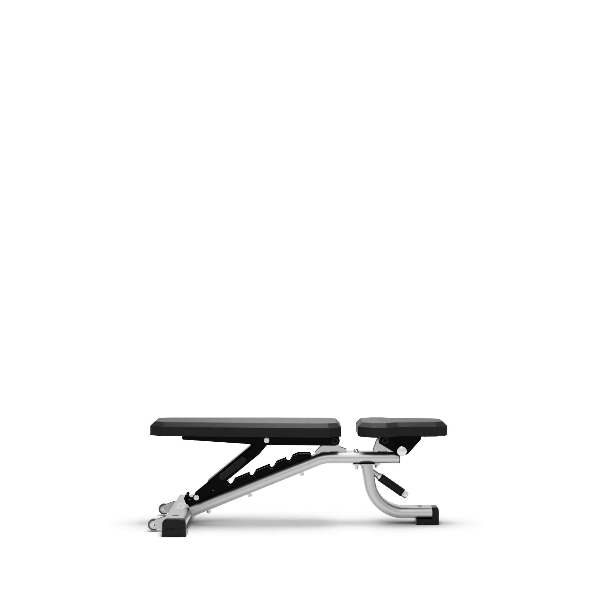 Exigo Multi Adjustable Bench - Image 3