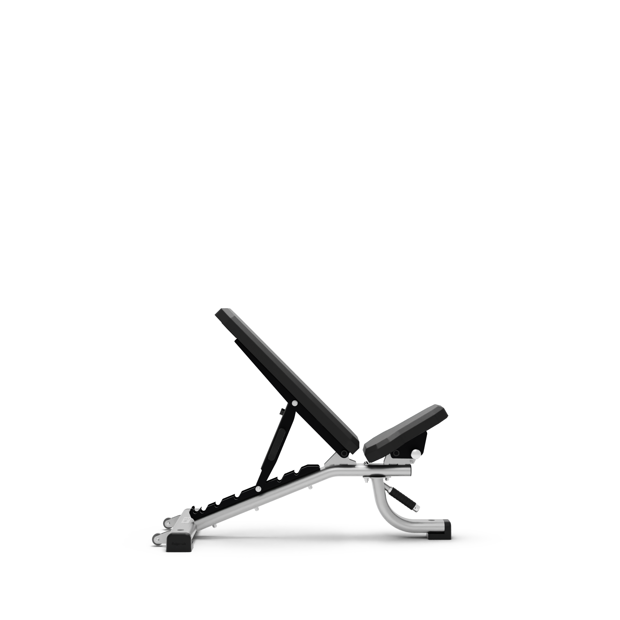 Exigo Multi Adjustable Bench - Image 2