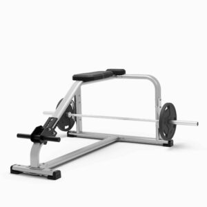 Exigo Prone Row