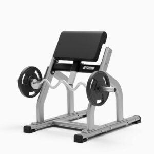 Exigo Standing Preacher Curl
