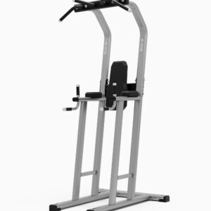 Exigo Chin / Dip / Leg Raise Station